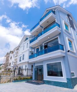 Cầu Đất Hiện Đại