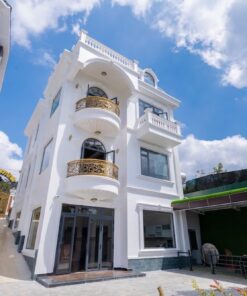 Cầu Đất Cổ Điển