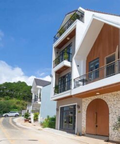 Mer House