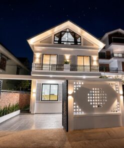 Kem House 1