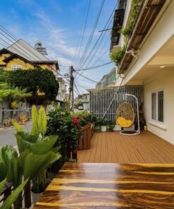 Song Ngư Home