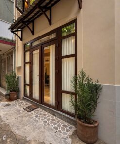 Thiên Bình Home