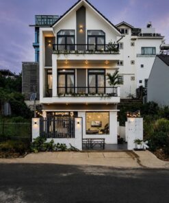 Ma Kết Villa