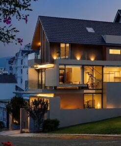 G Villa C35