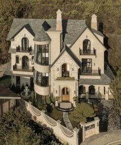 Maison Rare