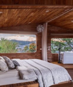 Cami Ngõ Thông