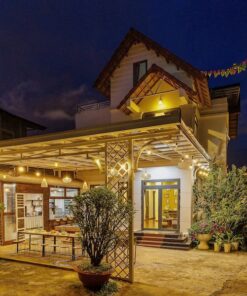 Gold Villa